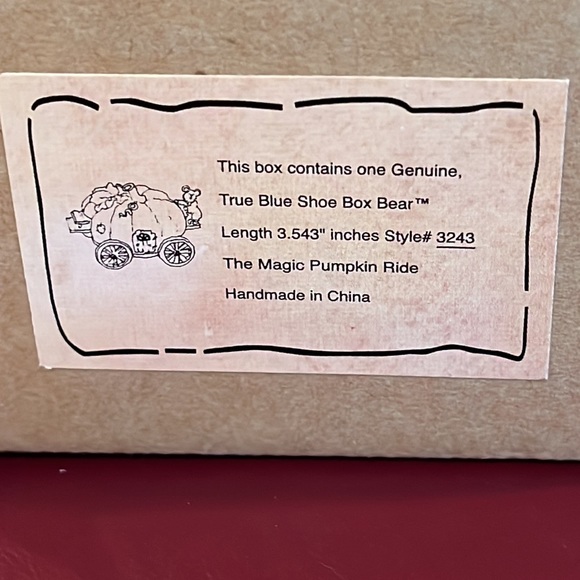 The Magic Pumpkin Ride - Picture 9 of 12